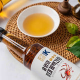 Snow Crab White Soy Sauce