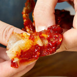 Deliver 31 Oct. Korean Spicy Marinated Crabs (Yangnyeom gejang) 양념게장- 750g (9~12pcs)