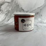 Premium SIN-A Kimchi Trio