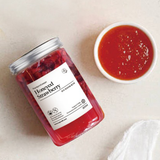 Honeyed Strawberries 과육이 씹히는 딸기청 500ml