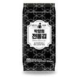 Master Hee's Traditional Roasted Laver