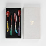 Ultra Premium Wave Ottchil Teaware Set for 1 person - 파도 PADO