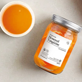 Honeyed Tangerine 과육이 씹히는 윈터프린스청 500ml