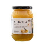 Sinkiwon Yuja-Cheong 유자청 (Preserve/Syrup) - (340)