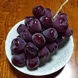 Premium Korean My Heart Grapes 마이하트포도 600g~700g