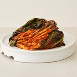 Deliver 10 Jan. Nature Insulin Kimchi 고들빼기김치 350g