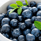Deliver 7 Aug. Premium Korean Blueberries 블루베리