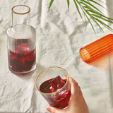 WHOLESALE - Deliver 22 Sep. (Pre-Order) Korean Wine Bok Dan Ji 복단지  350ml