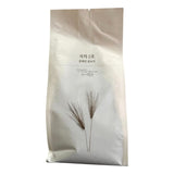 YAKBANGZIP Medium Roast Barley Tea 중배전 보리차 300g