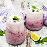 WHOLESALE - Deliver 22 Sep. (Pre-Order) Premium Korean Wildberry Extract BokBoonJa 산들해 복분자 1000ml 1 Bottle