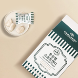 Morning Smile Milk Jam Soft Candy 우유잼 소프트 캔디 20 x 80g