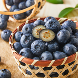 Deliver 7 Aug. Premium Korean Blueberries 블루베리