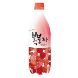 Millenary Brewery Assorted Sterilized Makgeolli 천년도가 막걸리 750ml