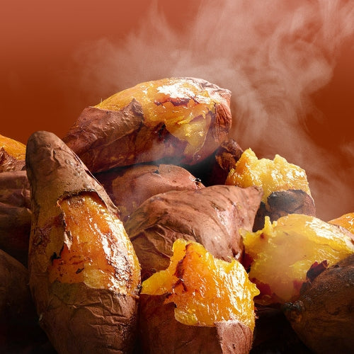 Deliver 10 May. SoDamMi Sweet Potatoes 소담미 꿀 고구마 - approx. 1kg