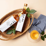 LEEGOJANG FOOD Jinjja Maesil Syrup 이고장식품 진짜 매실청 엑기스 640g