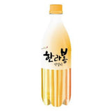 Millenary Brewery Assorted Sterilized Makgeolli 천년도가 막걸리 750ml