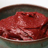 WHOLESALE - Deliver 22 Sep. (Pre-Order) Hong Ssang Ri Red Pepper paste with Plum - 500g