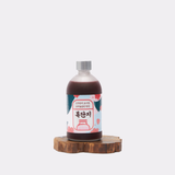 WHOLESALE - Deliver 22 Sep. (Pre-Order) Korean Wine Bok Dan Ji 복단지  350ml