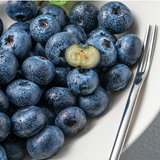 Deliver 7 Aug. Premium Korean Blueberries 블루베리