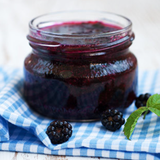 WHOLESALE - Deliver 22 Sep. (Pre-Order) Premium Korean Wildberry Extract BokBoonJa 산들해 복분자 1000ml 1 Bottle