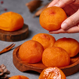 Deliver 19 Sep. Korean Sangju Dried Persimmon Gift Set 곶감선물세트