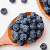 Deliver 7 Aug. Premium Korean Blueberries 블루베리