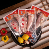 WHOLESALE - Deliver 22 Sep. (Pre-Order) Jeju Red Tilefish Ok-Dom Amadai 제주 옥돔 1kg 1~2pc