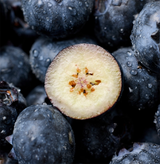 Deliver 7 Aug. Premium Korean Blueberries 블루베리