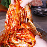 Deliver 17 May. Korean Traditional Pogi Kimchi 5kg/10kg 포기 김치