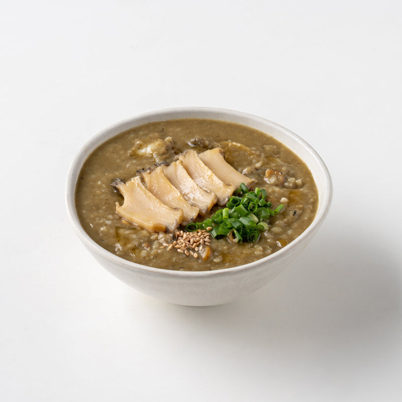 Premium Wando Abalone Porridge 전복죽 160g