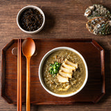 Premium Wando Abalone Porridge 전복죽 160g