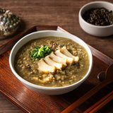 Premium Wando Abalone Porridge 전복죽 160g