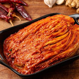 Deliver 12 July. (Pre-Order) Korean Traditional Pogi Kimchi 5kg/10kg 포기 김치