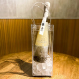 WHOLESALE - Deliver 22 Sep. (Pre-Order) ELLYEOP PYUNJOO 일엽편주 탁주 (Exclusive) - 750ml