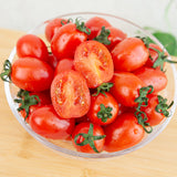 Deliver 26 June. (Pre-Order) Premium Korean Honey Sweet Tomato Applemato 스테비아 토마토 1KG