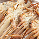 Premium Korean Snow crab 대게 1kg