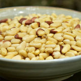 WHOLESALE - Deliver 22 Sep. (Pre-Order) Gapyeong Korean Yellow Pine Nuts 황잣 1kg