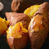 Deliver 24 May. SoDamMi Sweet Potatoes 소담미 꿀 고구마 - approx. 1kg