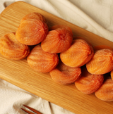 WHOLESALE - (Pre-Order) Korean Sangju Dried Persimmon 곶감 - BULK 1kg (22~26pc)