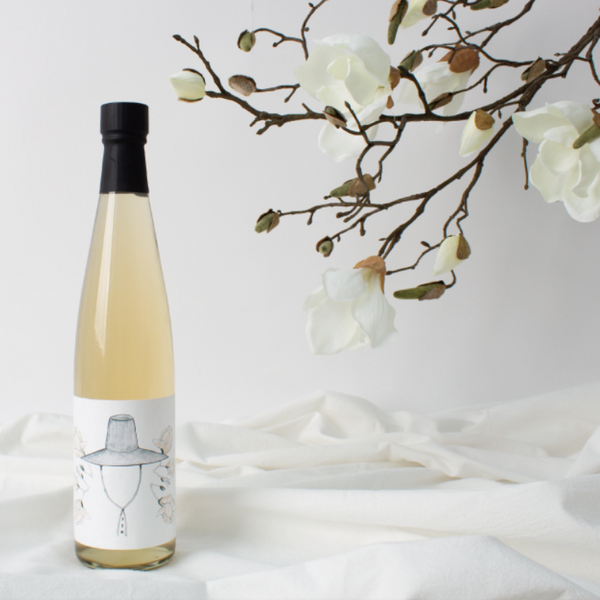 Oh My Gat Sparkling Spring Flower 오 마이 갓 스파클링 봄꽃 500ml