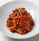 [NEXT DAY DELIVERY] Dried Radish Kimchi 무말랭이 350g