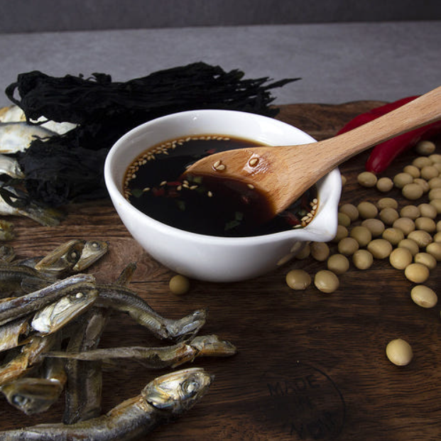 Onggojib | Fish Soy Sauce 옹고집 어간장 1.8L