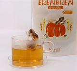 BrewBrew Korean Barley Tea 보리차 티백 40g x 20