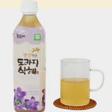 MILLENARY BREWERY Bellflower Root Sikhye 천년도가 도라지식혜 500ml