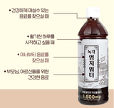 DARAK F&B Potent Farmers Green Antler & Reishi Water 다락에프앤비 녹각영지워터 500ml