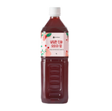 TAEHOO NATURE FOOD From Now On Omija Extract 태후푸드 이제주터 오미자 청 1L
