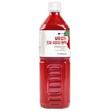 TAEHOO NATURE FOOD From Now On Omija Extract 태후푸드 이제주터 오미자 청 1L