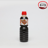 Onggojib | Fish Soy Sauce 옹고집 어간장 500ml