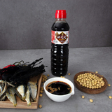 Onggojib | Fish Soy Sauce 옹고집 어간장 500ml