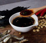 Onggojib | Fish Soy Sauce 옹고집 어간장 500ml